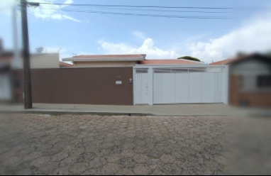 Casa para venda em Avaré